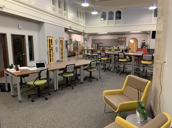 Preview of Berkeley - NextSpace Office space for Rent in Berkeley