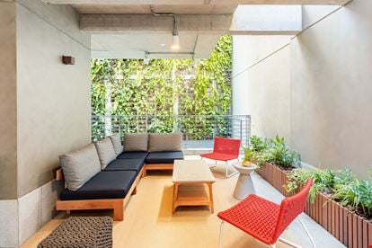 Preview of WeWork - Purpurina 400 Office space for Rent in São Paulo