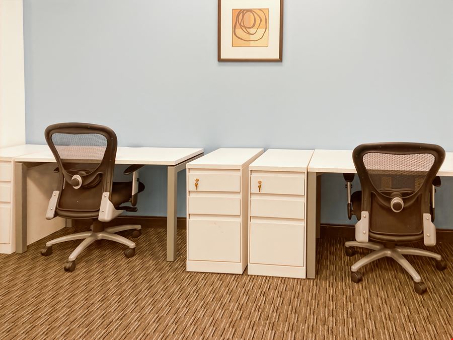 FL, Ft. Lauderdale – Cypress Park West