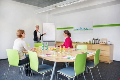 Mein Arbeitstraum - Business Center Untergiesing Mein Arbeits t raum