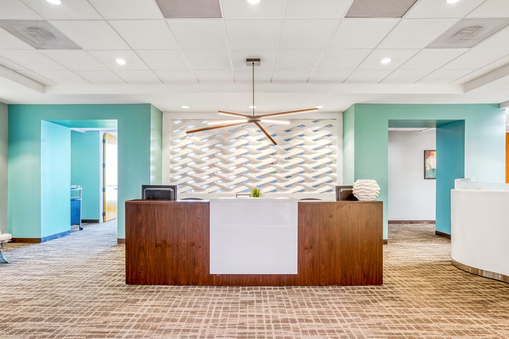 FL, Coral Gables - Columbus Center