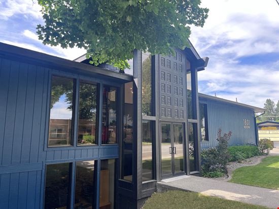Preview of Midtown Radiance Office space for Rent in Coeur d'Alene