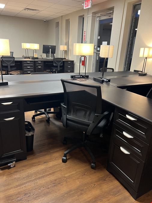 202 Beeline Coworking and Office Space