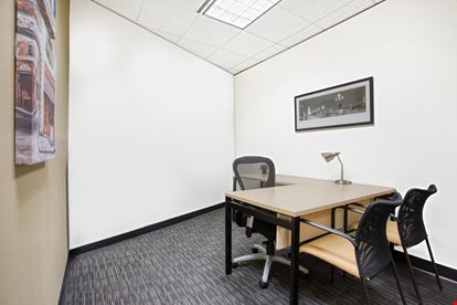 Regus - Bellevue - Skyline Tower