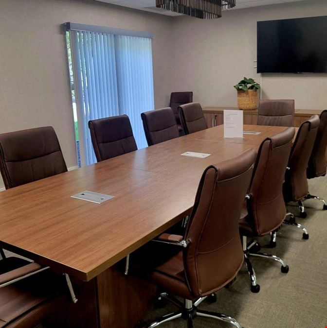 Boardroom