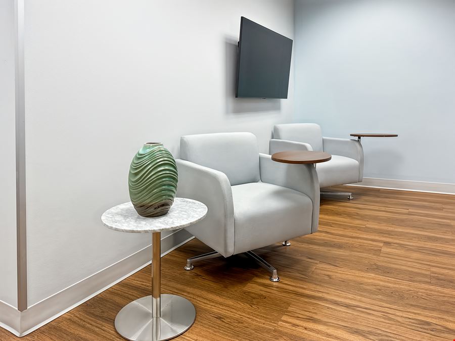 FL, Ft. Lauderdale - Plantation