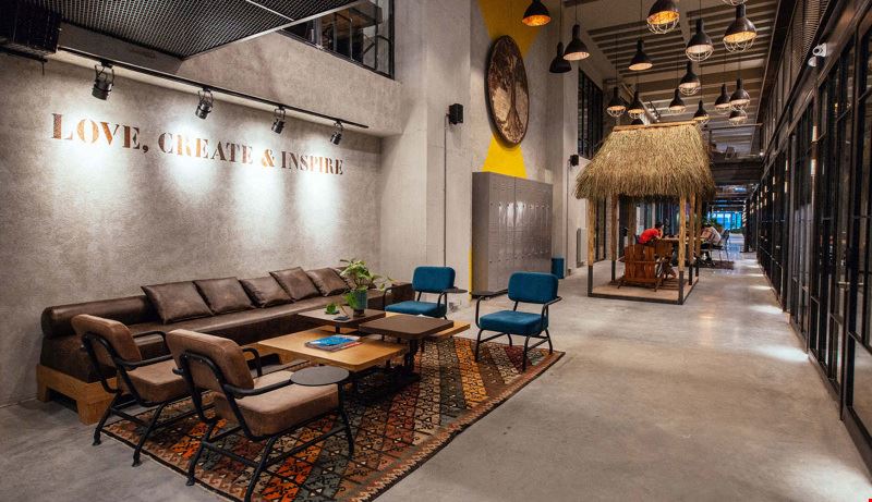 Kolektif House - Levent