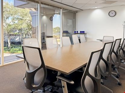 Preview of HQ - Tampa Rocky Point Office space for Rent in Tampa
