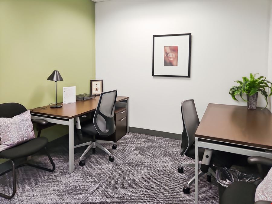 Regus - St Louis - CityPlace