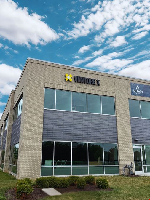Venture X Frederick, MD