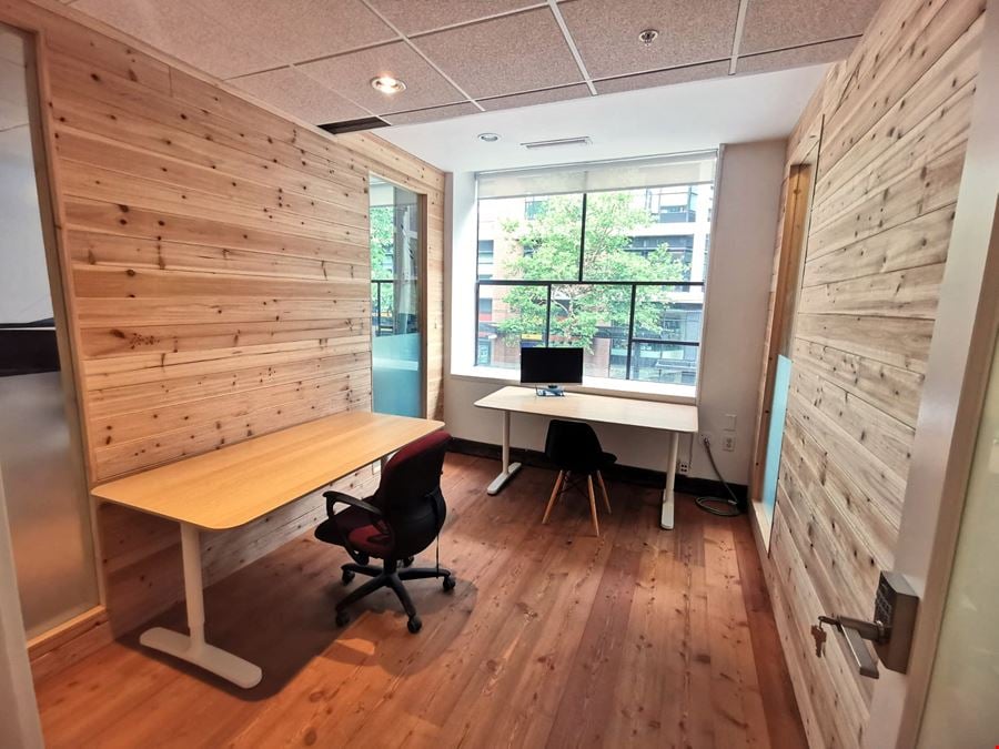 Private/Team office 2