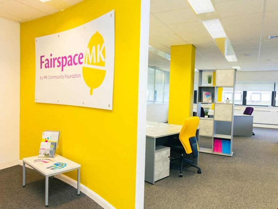 Margaret Powell House