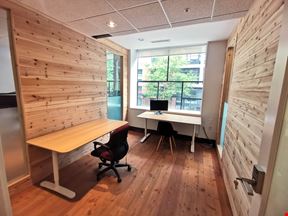 Private/Team office 2