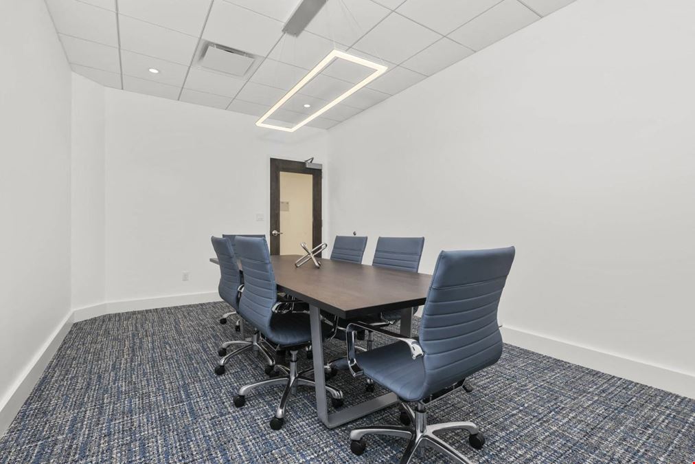 Coworking Westchester