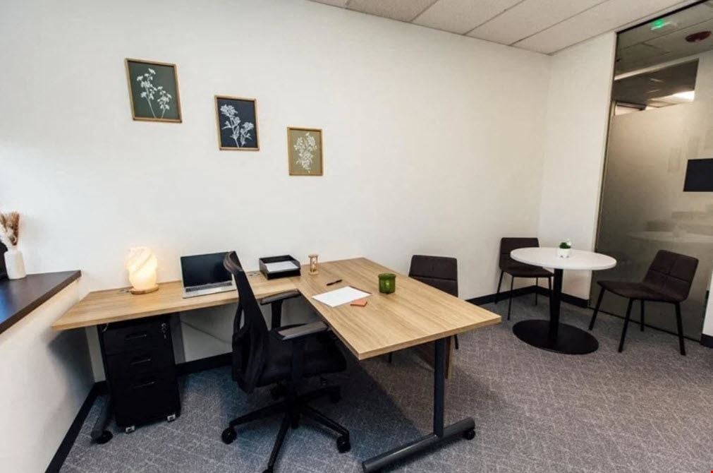 Team Office - #243