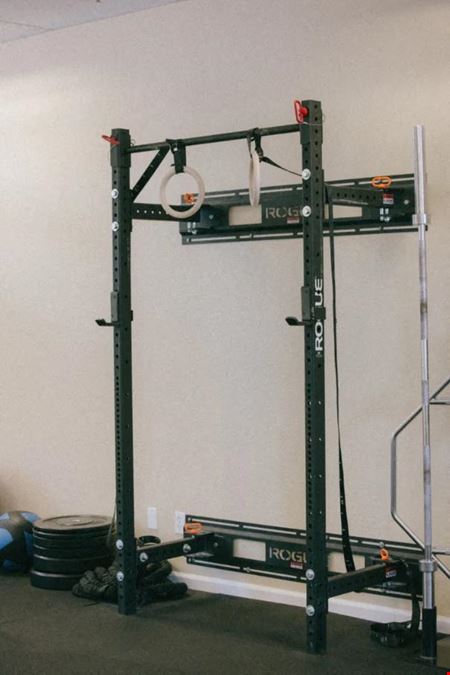 Movement Hub Coworking