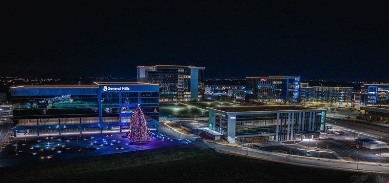 CoFounder - Founders Plaza