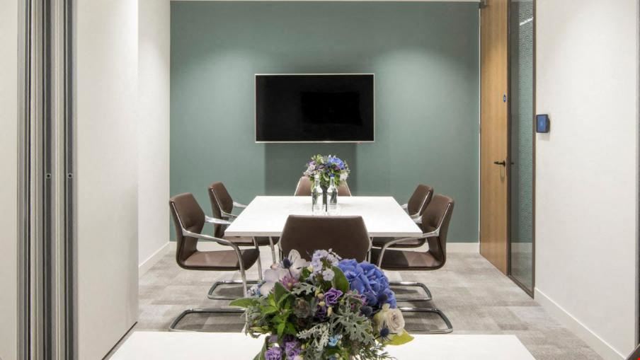 Argyll - King William Street