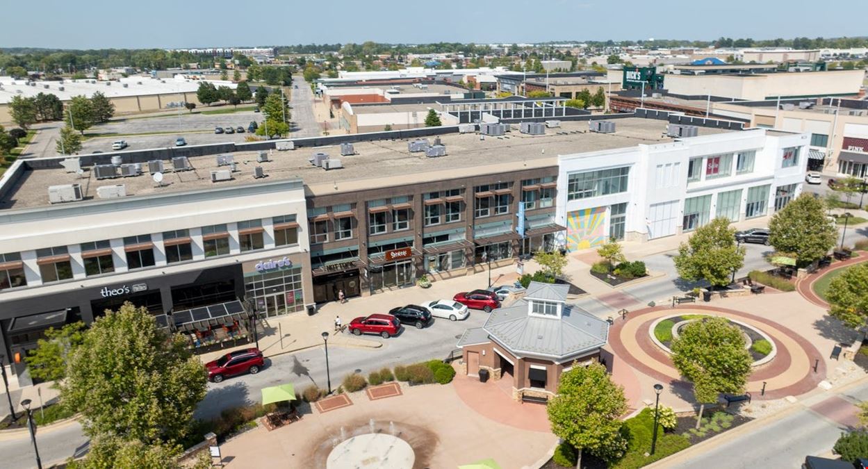 Level Two Coworking Studio