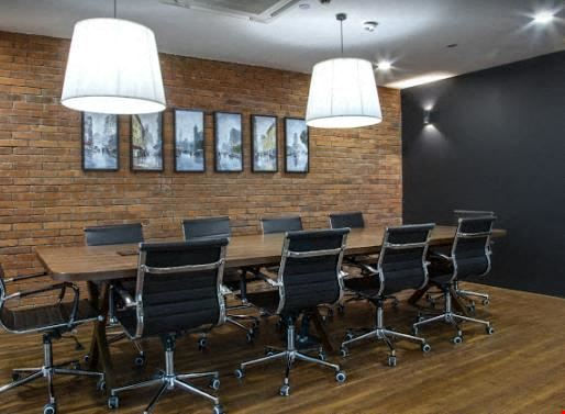 Preview of The Mosaic Coworking Space Office space for Rent in Mumbai