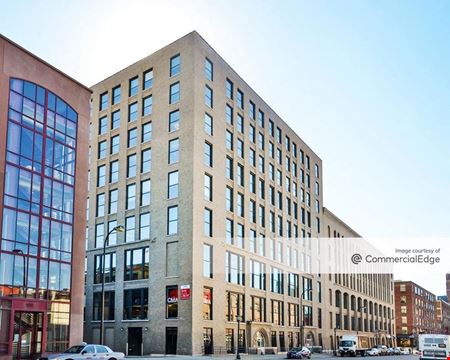 Preview of 800 Washington Avenue North Office space for Rent in Minneapolis