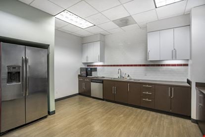 Regus - San Jose - Airport