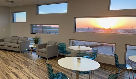 Preview of Katy Elite Suites Office space for Rent in Katy