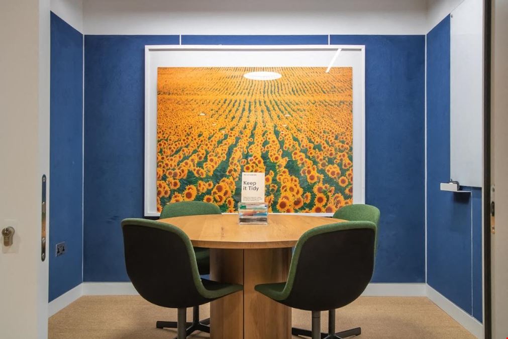 Shoreditch Exchange - Hoxton