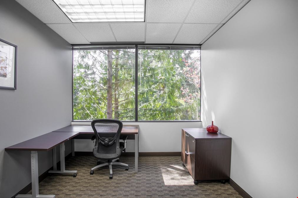 Ridgewood  Corporate Square