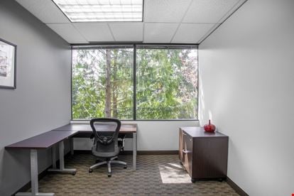 Regus - Bellevue - Ridgewood Corporate Square