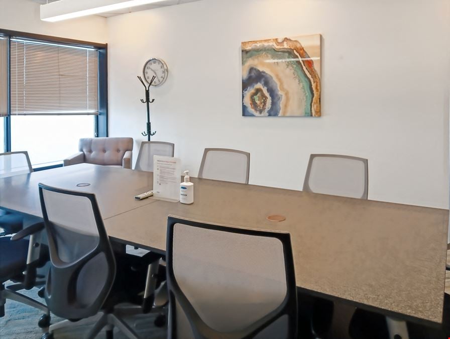 Regus - Austin - Westlake