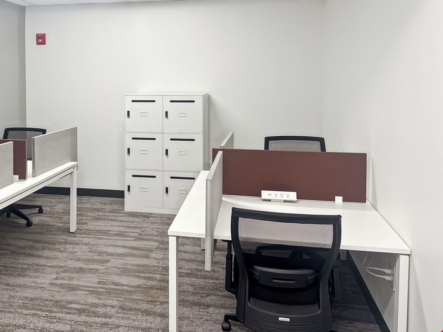 Regus - Marlton - Route 70