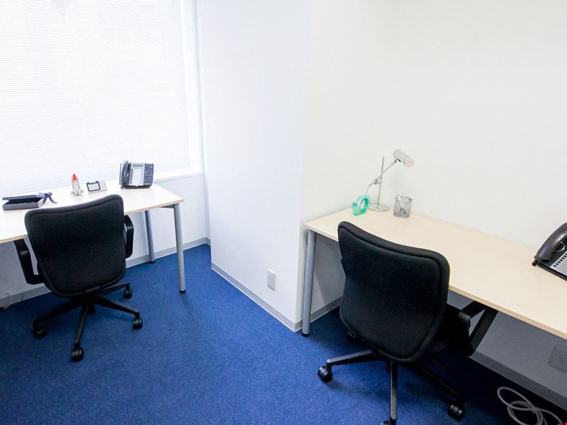 IWG Japan - Open Office - Fushimi