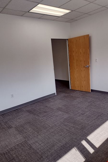 Workstyle Flexible Spaces - 85 Swanson Road