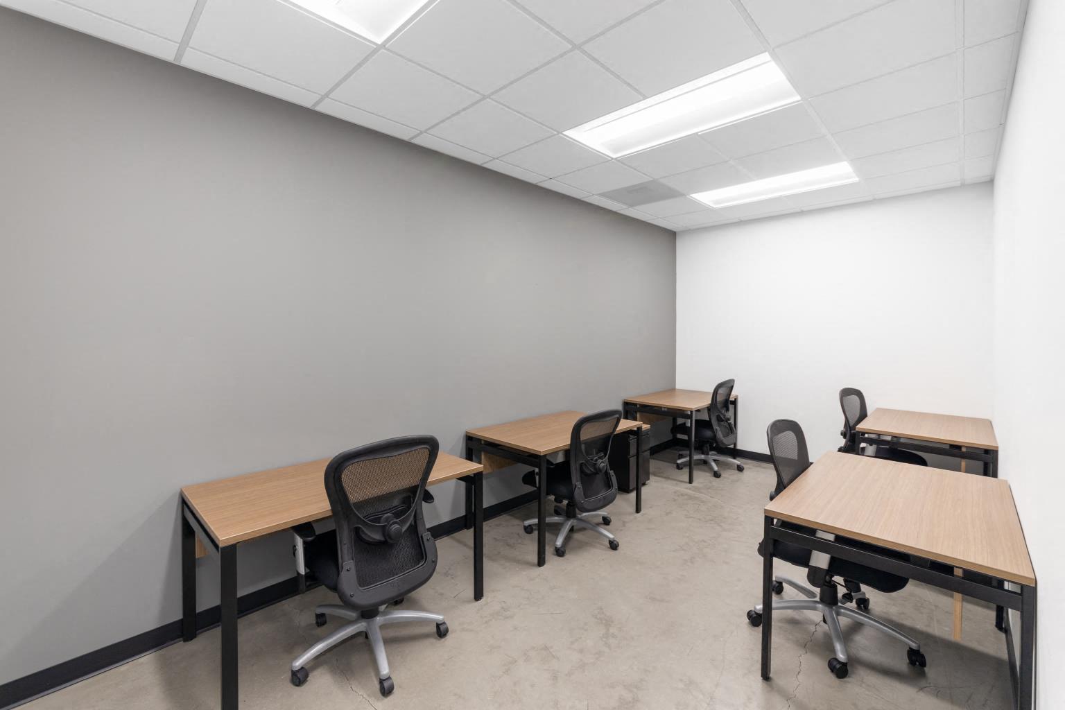 CA, San Bernardino - Three Parkside