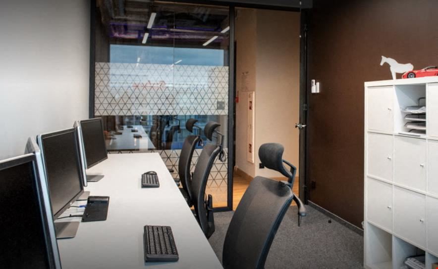 Chilli Spaces - Preludium Bydgoszcz