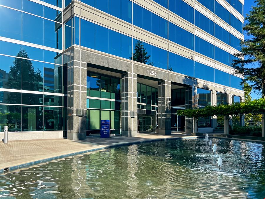 CA, Walnut Creek - Treat Boulevard