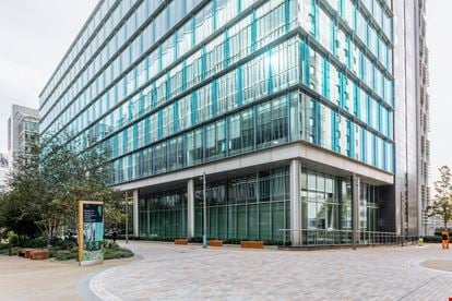Preview of Regus - Paddington - meeting room in London