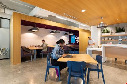 TN, Nashville - Spaces Riverfront Park