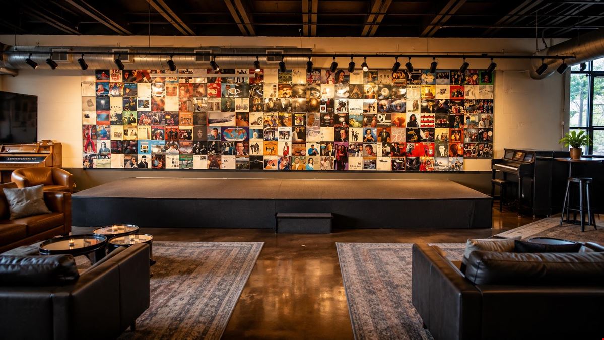 Music City Work Club - 4909 Alabama Avenue