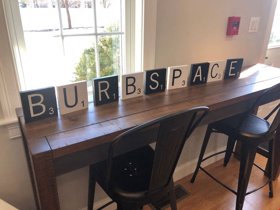Burbspace