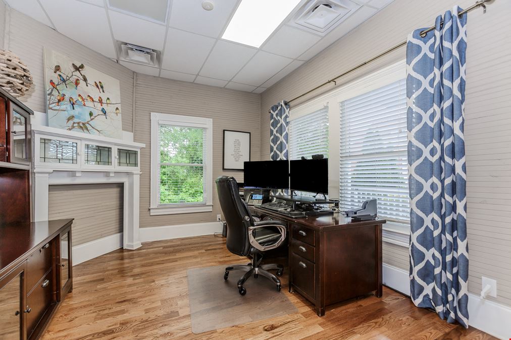 FountainWorx - Lawrenceville