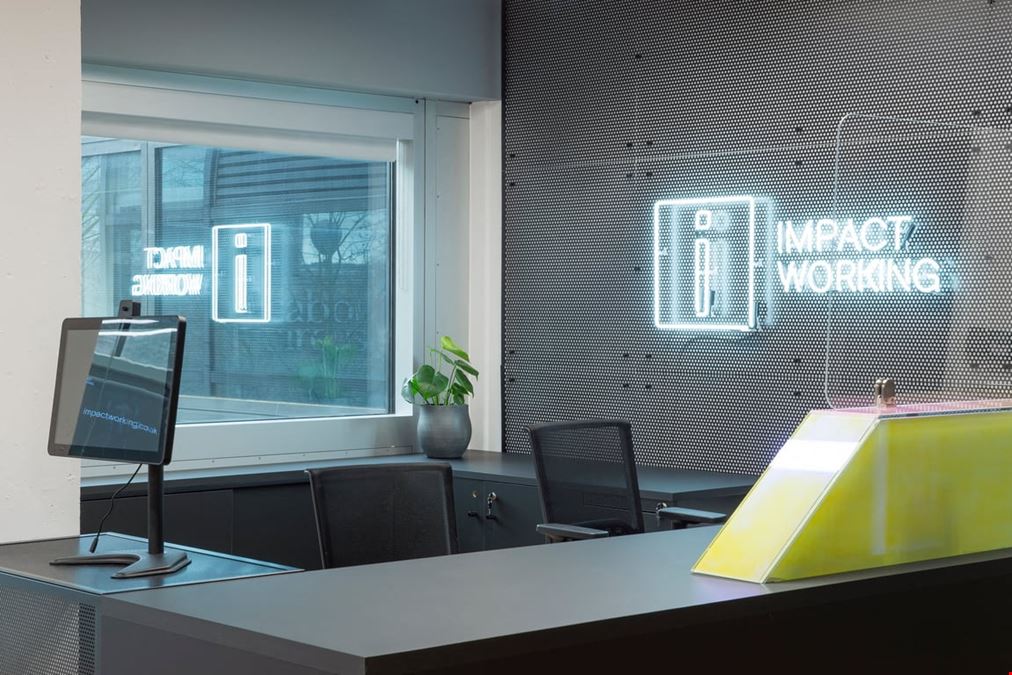 Impact Working - Spectrum