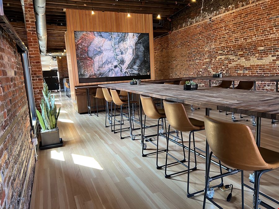 Lift Bridge Cowork Forum