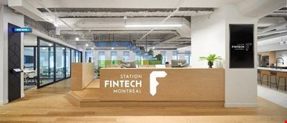 Station Fintech
