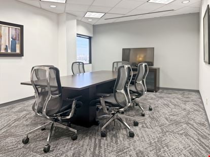 Preview of Regus - Tulsa - Executive Tower Office space for Rent in Tulsa