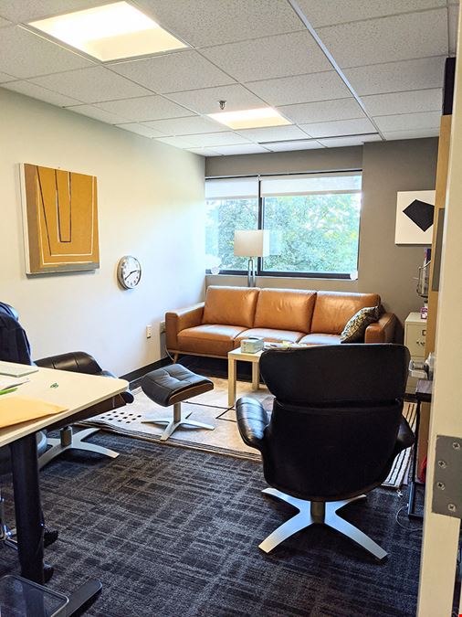 Highland-March Workspaces: Braintree