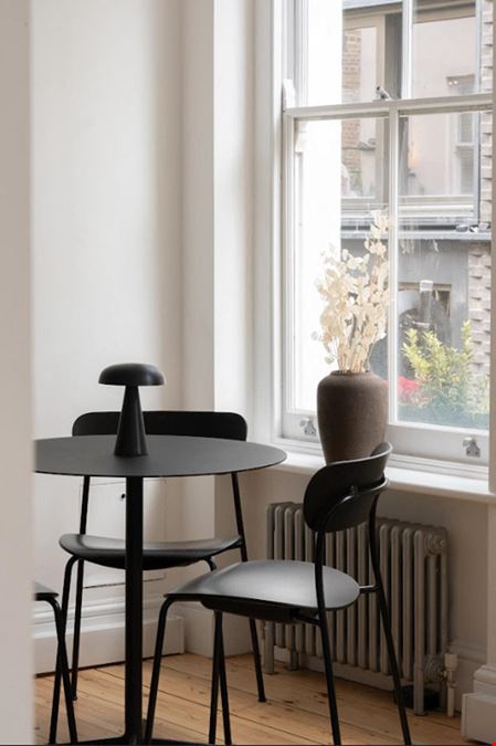 Workpad - 21 Carnaby Street