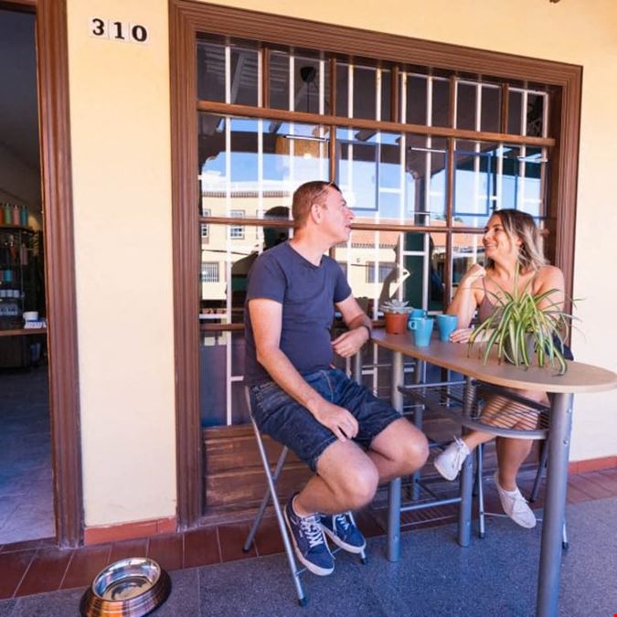 Zen Den Coworking - Tenerife