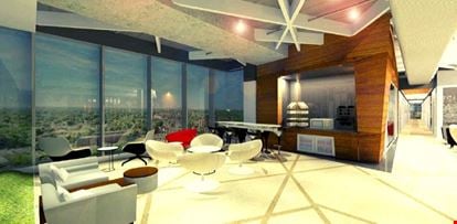 Redbrick - High Street Balewadi Pune